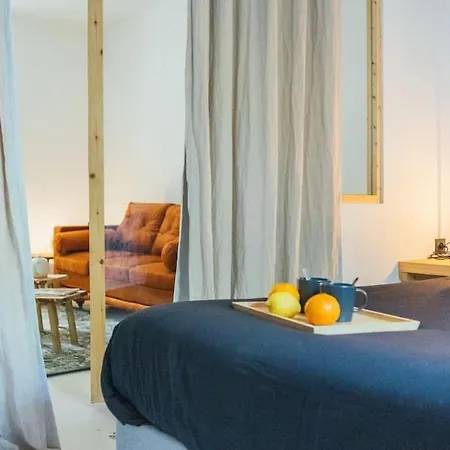 Appartement Superbe Centre De *