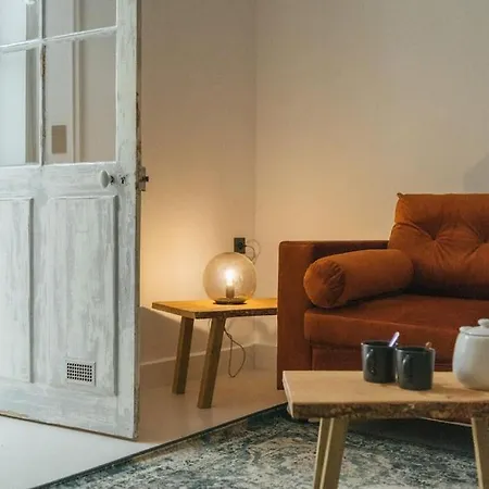 Appartement Superbe Centre De *