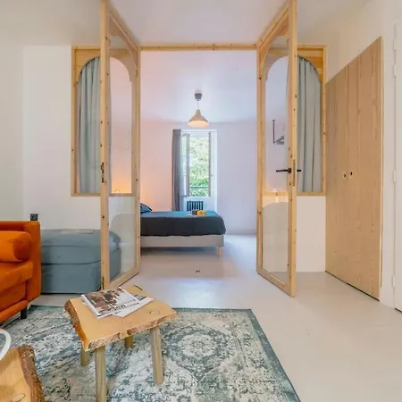 Appartement Superbe Centre De
