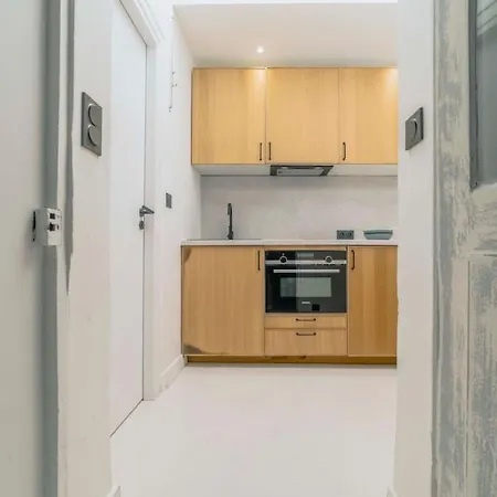 Apartmán Superbe Centre De Biarritz
