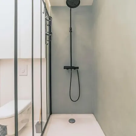 Apartmán Superbe Centre De Biarritz