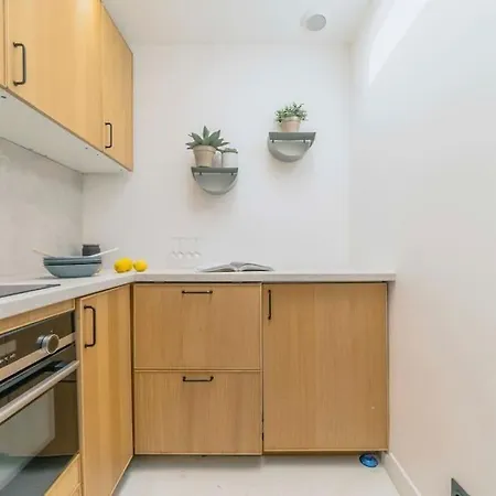 Apartmán Superbe Centre De Biarritz