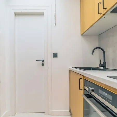 Apartmán Superbe Centre De