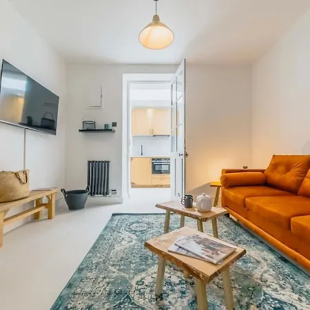 Apartmán Superbe Centre De *