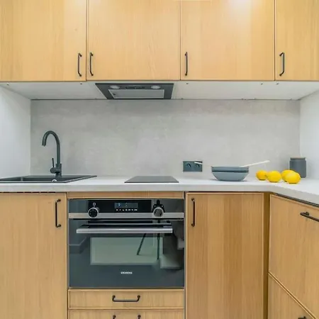 Apartmán Superbe Centre De Biarritz